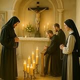 Photo Gallery mater ecclesiae: gregorian chant