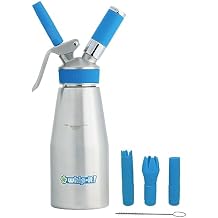 1/2 L Whip-It! Specialist
