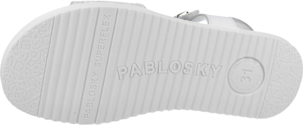 Pablosky QUILATE 452100, Sandal Girls