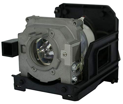 Lampe avec boîtier WT61LPE pour projecteur NEC WT610 et WT615