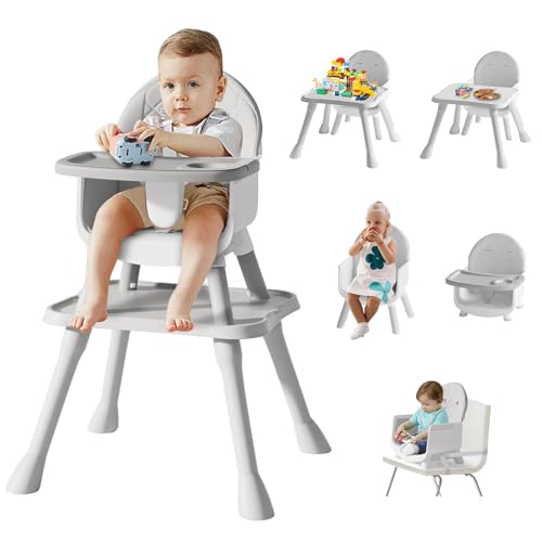 baby highchairs converts-to-booster-seat
