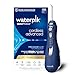 Waterpik Cordless Advanced Water Flosser, Classic Blue [US version]