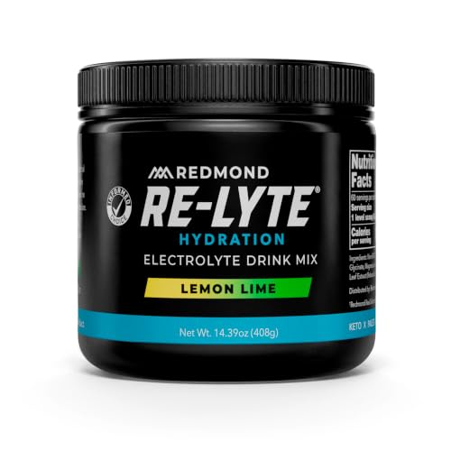 Redmond Re-Lyte
