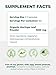 PURA VIDA MORINGA Organic Moringa Capsules Single Origin Moringa Powder Organic. Pure Moringa Leaf. Energy, Metabolism, & Immune Support. 120ct. 500mg Caps (Pack of 2)