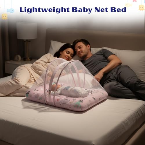 Image of Toddylon Baby Essentials for Newborn Kit (52 in 1) | New Born Set Combo Pack | Hospital Kits for Babies| Newborns Essentials 0-6 Months | Gift Set for Boys & Girls (Purple)