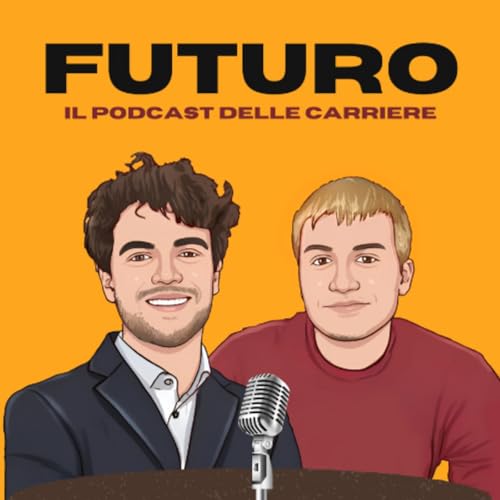 EP2. L'Arte di Innovare: Prospettive di Carriera nell'Open Innovation con Davide Rapid&agrave;