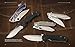 Folding Knives: The Complete Guide to Modern Pocketknives