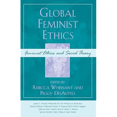 Global Feminist Ethics