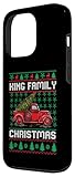 Zoom IMG-1 king family ugly christmas sweater Zoom IMG-1 king family ugly christmas sweater