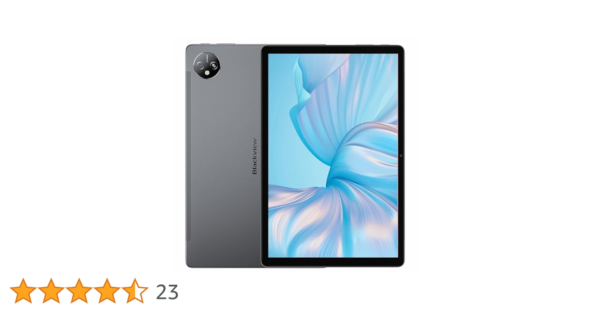 Amazon.co.jp: Blackview Tab 80 タブレット 4G LTE+Wi-Fiモデル