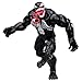 Marvel Spider-Man Titan Series Venom Deluxe Action Figure, 12-Inch-Scale (30 cm) Super Hero Toys for Kids Ages 4+