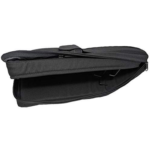 Elite Survival Systems Soft Gun Case Size 6 (22.5" L X 8.5" H X 2.5" D) #TOP3