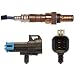 Denso 234-4646 Oxygen Sensor