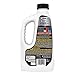 Drano Liquid Drain Clog Remover and Cleaner for Shower or Sink Drains, Unclogs and Removes Hair, Soap Scum, Bloackages, 32 oz