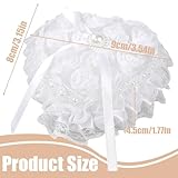 Zoom IMG-1 dokrin cuscini portafedi nuziali a Zoom IMG-1 dokrin cuscini portafedi nuziali a