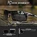 ROCKNIGHT Driving Polarized Sunglasses Men UV Protection HD Golf Fishing Sports
