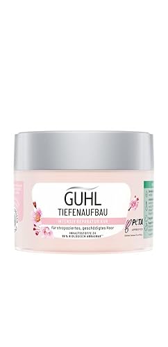 Guhl Tiefenaufbau Intensiv Reparatur Kur - Inhalt: 250 ml -