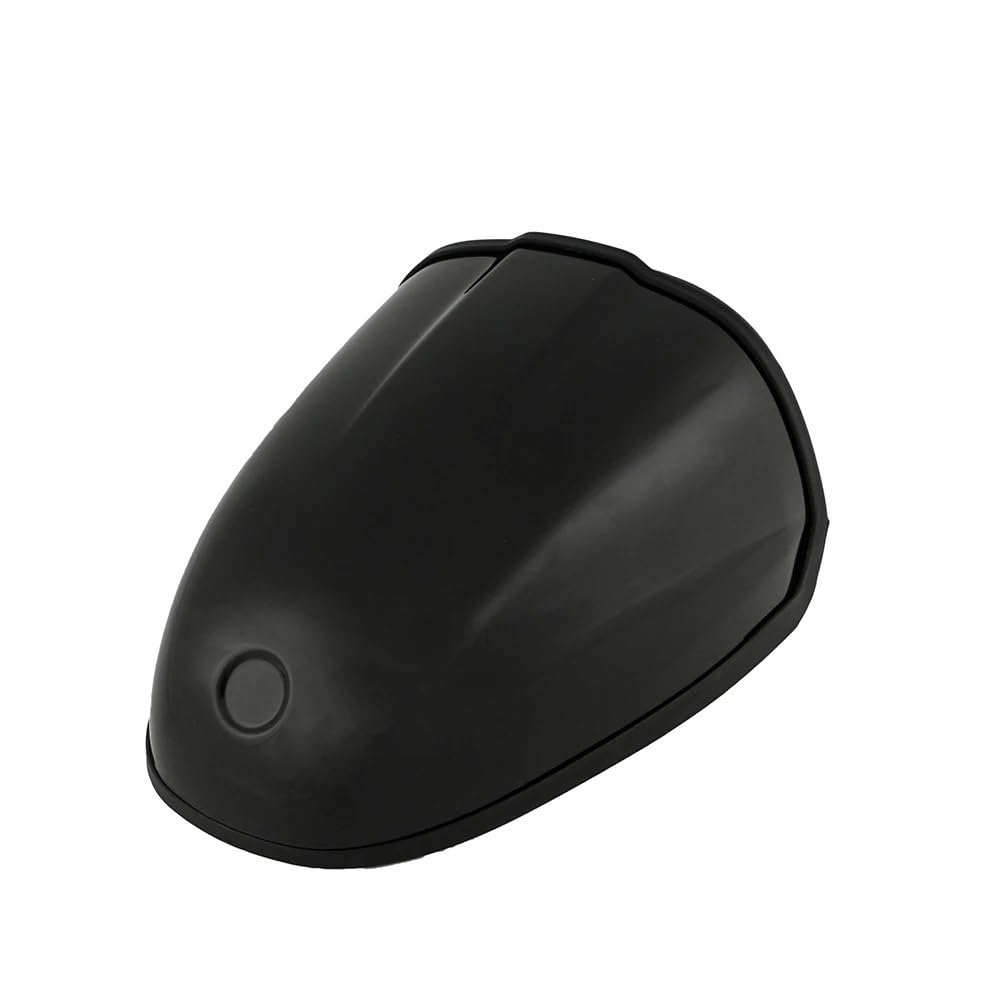 Queue moto bien rangée R NINET support plaque bras oscillant 2014-2024 - 8