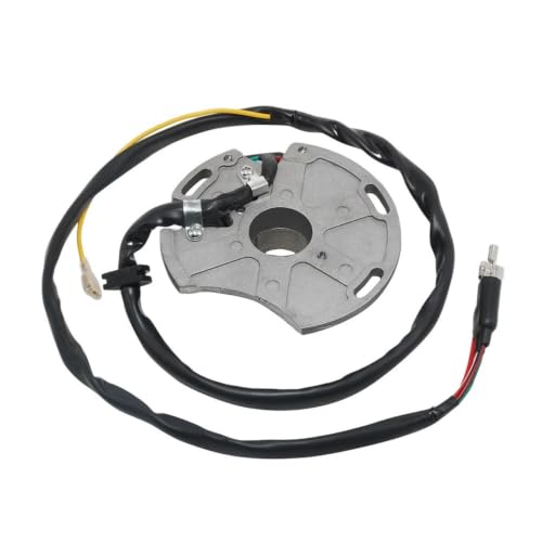 Stator d'allumage XC125 résout les pannes de batterie OEM MC250034005