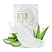 Produktbild 50 Paar Augenpads Wimpernverlängerung,Wimpern Pads,Fusselfrei Augen Gel Patch,Wimpernverlängerung Pad,Augenpads wimpern,Eyelash Extensions Patch(single01)