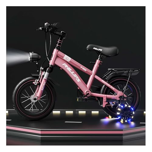 幼児用自転車 18インチ ピンク」の人気商品一覧 | 安い商品を通販