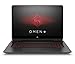 Produktbild HP Omen 17-w204ng 43,9 cm (17,3 Zoll / Full-HD IPS) Gaming Laptop (Intel Core i7-7700HQ, 8 GB RAM, 1 TB HDD, 256 GB SSD, NVIDIA GeForce GTX 1050, Windows 10 Home 64) schwarz mit Carbon-Optik