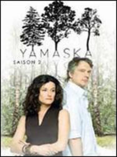 Yamaska Saison 2 [DVD]