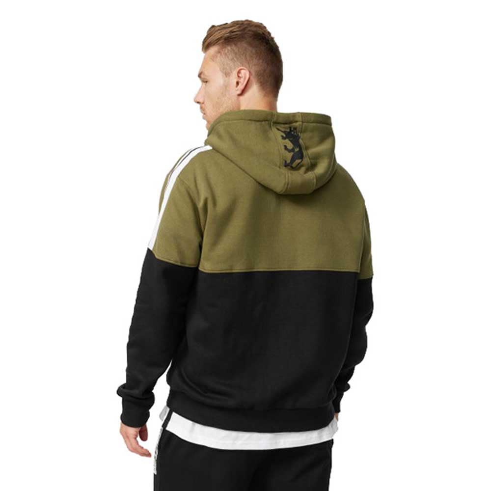 Lonsdale Lucklavhill Sudadera para Hombre