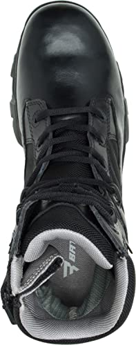 Bates Men's Gx-8 Gore-Tex Composite Toe Side Zip Work Boot4