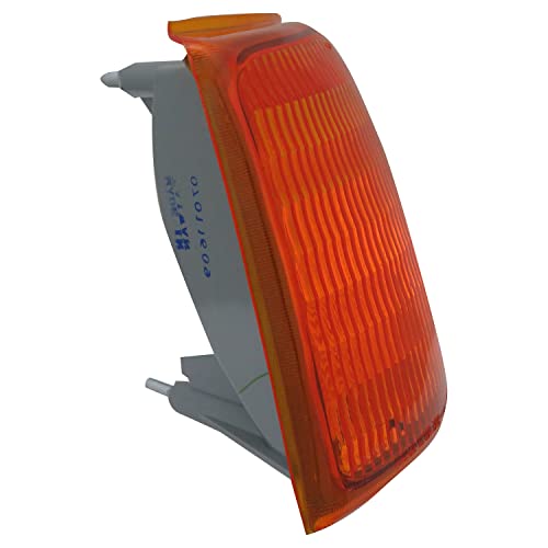Tyc 18-3025-01 Ford Ranger Driver Side Replacement Parking/Side Marker Lamp Assembly #TOP3