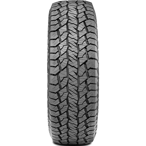 Llantas Para Camioneta, Tires llantas all terrain rin 17 Marca HANKOOK (3)