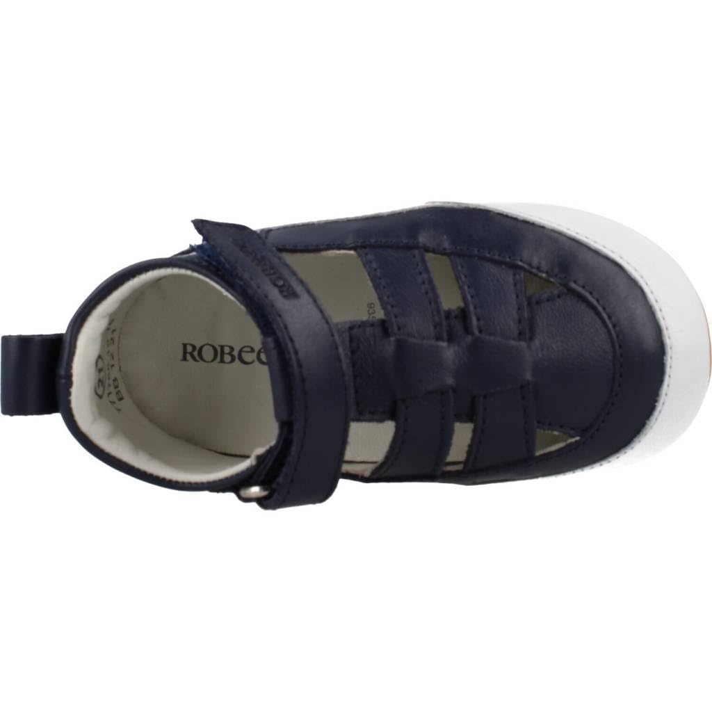 Robeez Miniz, Zapatillas Unisex bebé