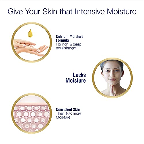 Dove Beauty Moisture Conditioning Face Wash Cleanser, 50 ML - Image 5