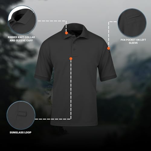 Image of Propper Men's Uniform Polo
