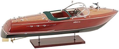 Kiade - Riva Ariston Model Boat- 68 CM