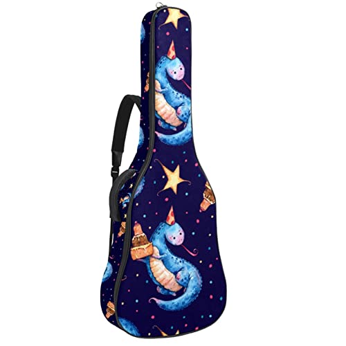 Housse pour guitare – Rembourrage épais – Résistant à l’eau – Bandoulière réglable pour basse électrique de 101,6 à 106,6 cm – Pingouins mignons, Multicolore 6., 42.9×16.9×4.7 in, Sacs pour guitare - Les Beatles, Paul McCartney, John Lennon, RIngo Starr, George Harrison Housse pour guitare - Rembourrage épais - Résistant à l'eau - Bandoulière réglable pour basse électrique de 101,6 à 106,6 cm - Pingouins mignons, Multicolore 6., 42.9x16.9x4.7 in, Sacs pour guitare