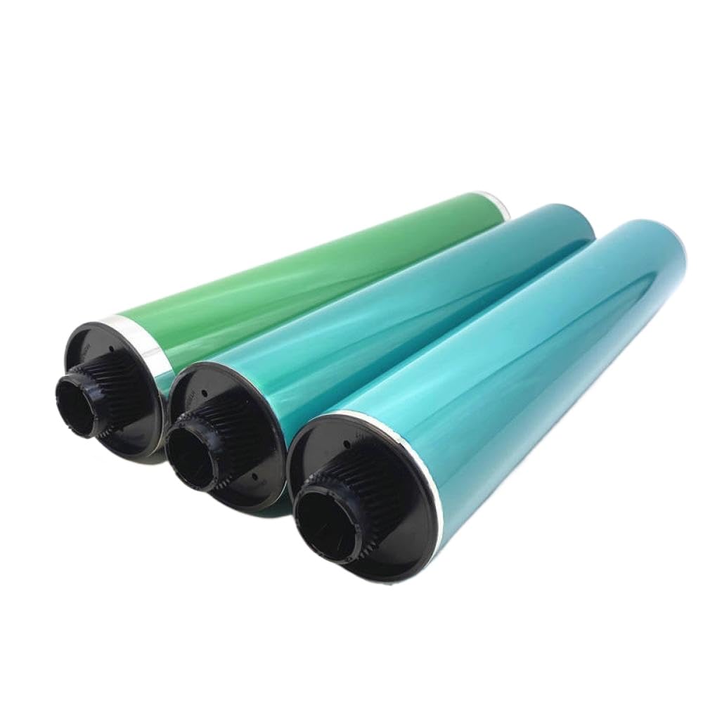 Cylindre de Tambour OPC Solution Panne Impression Floue MP 4000 5000 D009-9510