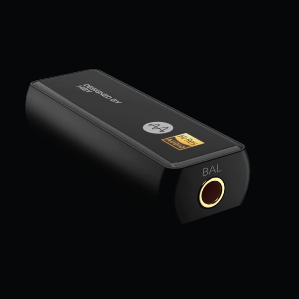 DAC アンプ HiByMusic 国内正規品 Amazon.co.jp: 【国内正規品】HiByMusic FC5 小型 DAC AMP