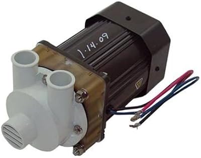 Allpoints Pump Motor Assembly For Hoshizaki, HOSS-0731