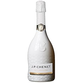 J.P. Chenet - Ice Edition Sparkling White Wine & Sparkling Rosé Wine, Medium Dry - Mixed Case of 6 - France (6 x 0.75 L) – J.P. Chenet
