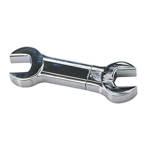 KBR PRODUCT New Tool Shape USB 2.0 32GB PENDRIVE