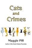 Cats and Crimes (English Edition)
