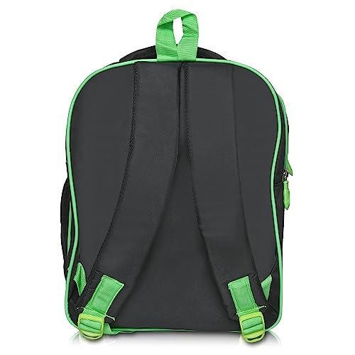 Stylbase Kids School Bags for Boys And Girls Printed Cartoon Waterproof Bag | Kids Backpack Ideal for ukg Nursery 1st class Ages 5-7 Years Boys And Girls (14 inches 18L)