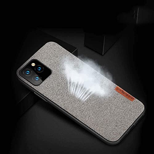 Étui de téléphone à clapet iPhone 11 cuir protection intégrale - 3