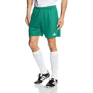 adidas, Parma 16, shorts met binnenslip voor heren