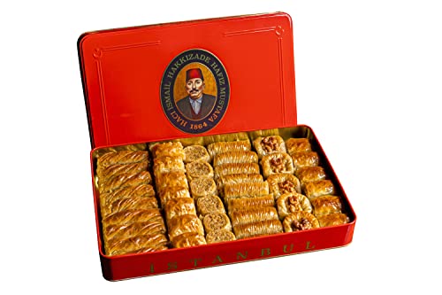 Hafiz Mustafa 1864 Baklava