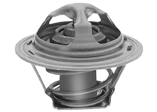 ACDelco Professional 12TP4E Engine Coolant Thermostat