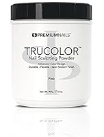 Algopix Similar Product 7 - Premium Nails Acrylic Nails Trucolor