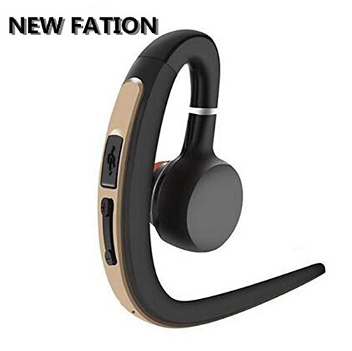 Preisvergleich Produktbild PLYY Bluetooth Kopfhörer Sport Bluetooth Headset Drahtlose Musik Ohrhörer Freisprecheinrichtung Mit Mikrofon Kopfhörer Für Telefon iPhone, A