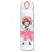 Anime Card Captor Sakura Bouteille Isotherme 500ml, Fiole à Vide, Gobeletétanche, Acier Inoxydable Tasse de Voyage Chaud & Froid